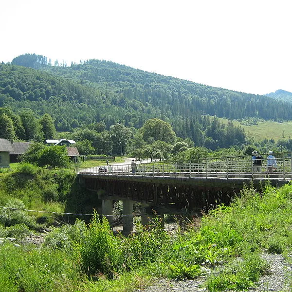 Hrebenów — zdjęcie 4