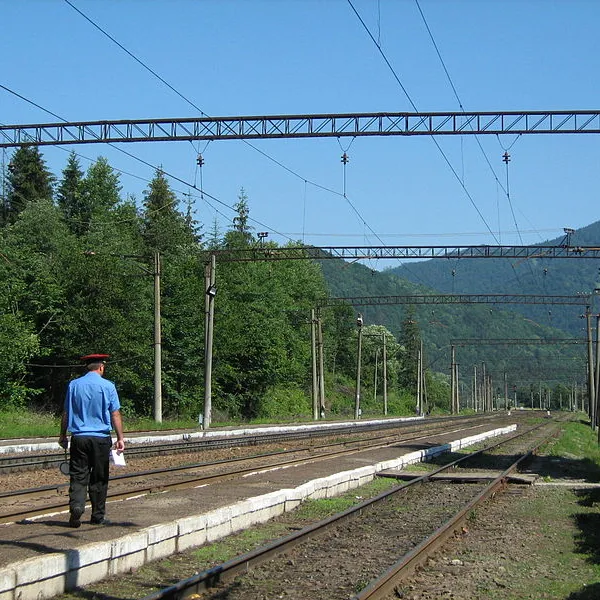 Hrebenów — zdjęcie 5