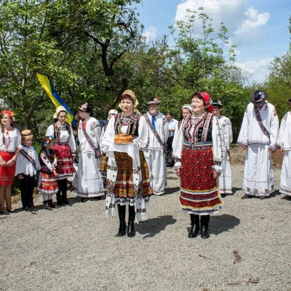Khyzha — photo 1