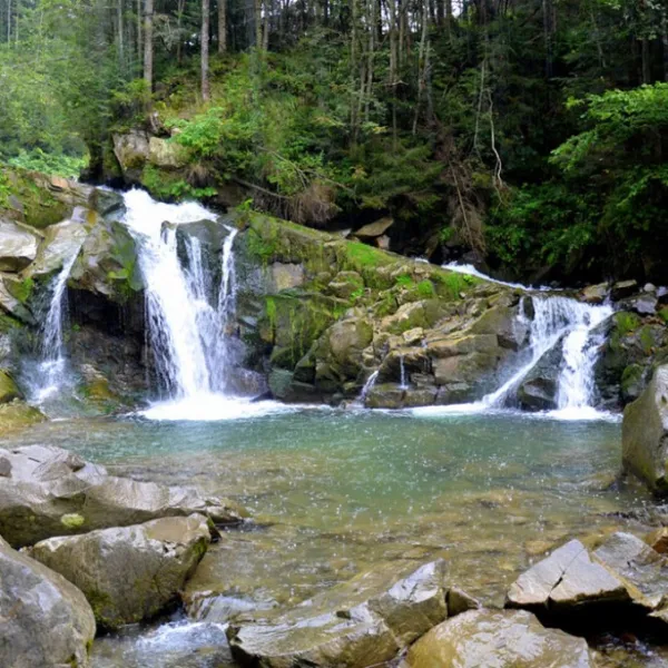 Kamianka — photo 1