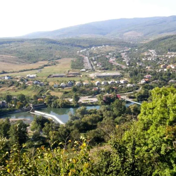 Kamianytsia — photo 1