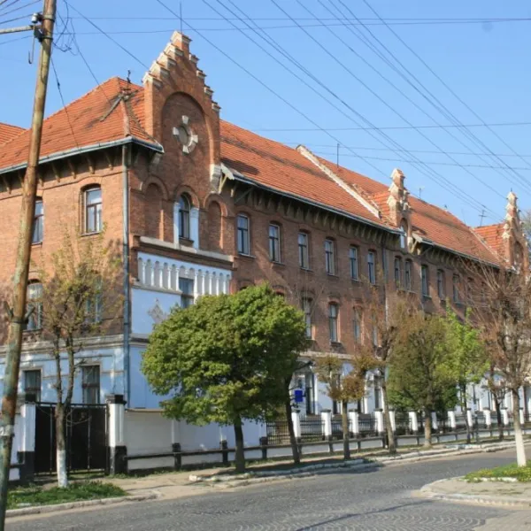 Kniaźdwór — zdjęcie 1