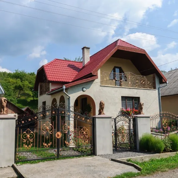 Kostryna — фото 1