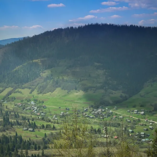 Koziowa — zdjęcie 1