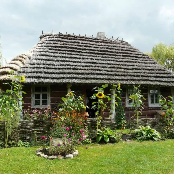 Kulczyce — zdjęcie 1