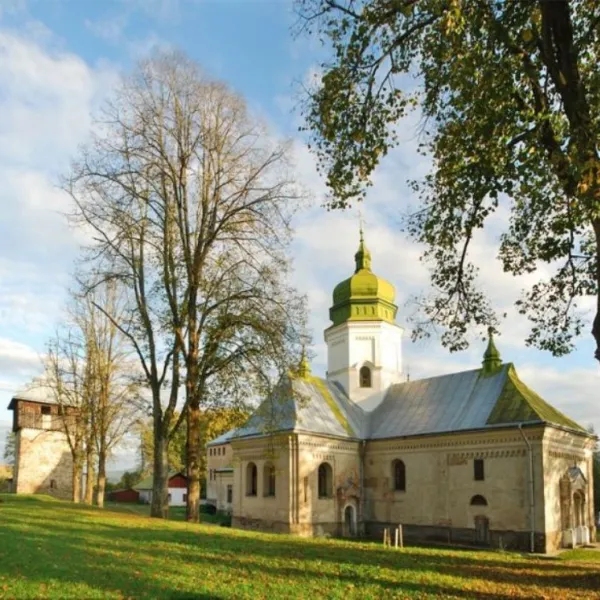 Ławrów — zdjęcie 1