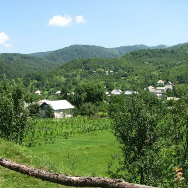 Łypećka Polana — zdjęcie 1