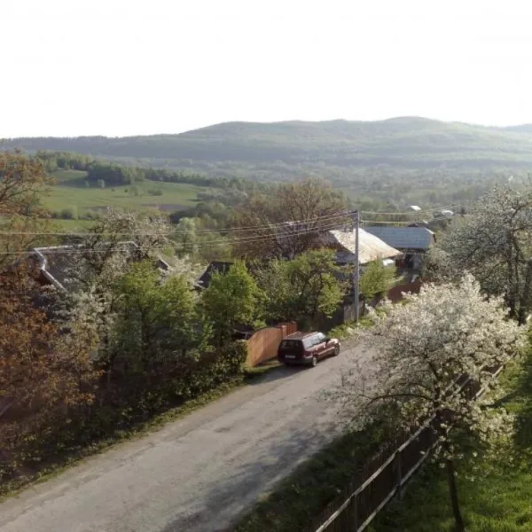 Markówka — zdjęcie 1