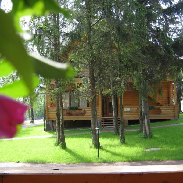Modrycz — zdjęcie 1