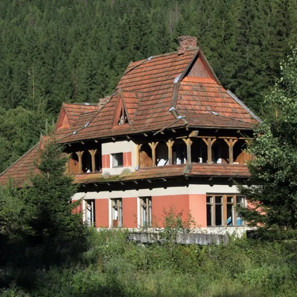 Mysliwka — zdjęcie 1