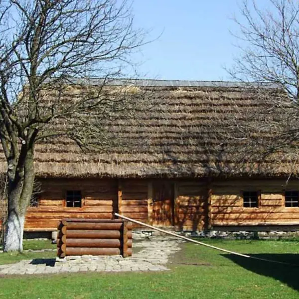 Nahujowice — zdjęcie 1