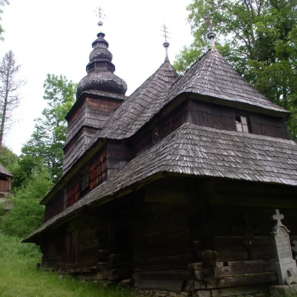 Нижній Студений — фото 1