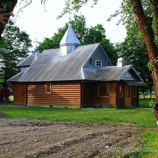Нижній Вербіж — фото 1
