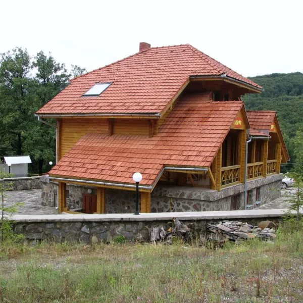 Osii — photo 1
