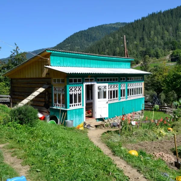 Plai — photo 1