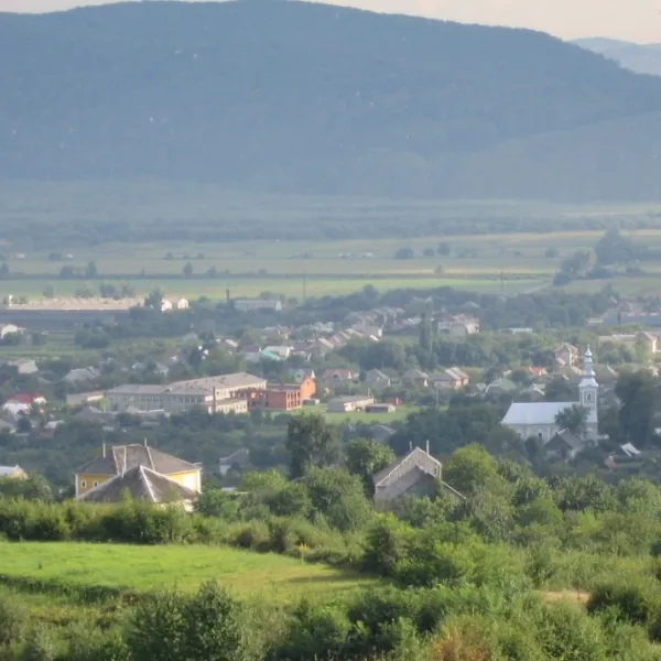 Rokosovo — фото 1