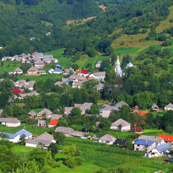 Ruska Mokra — photo 1