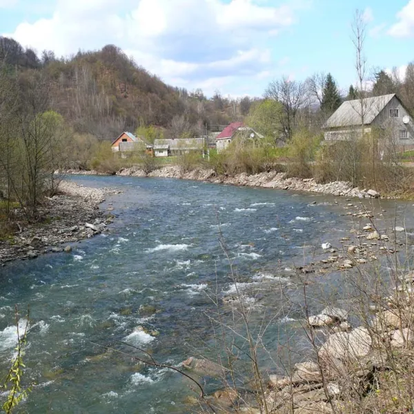 Shyrokyi Luh — photo 1