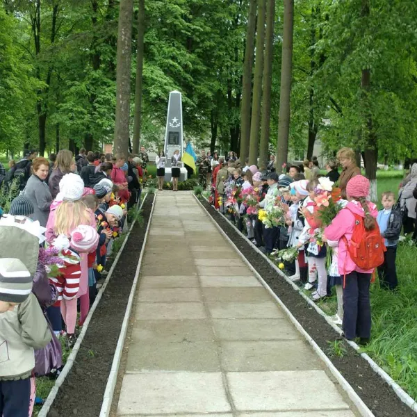 Staryj Wowczyneć — zdjęcie 3