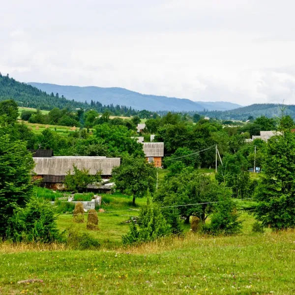 Truchanów — zdjęcie 1