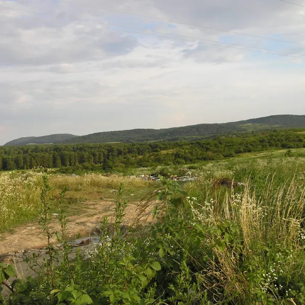 Великі Береги — фото 1