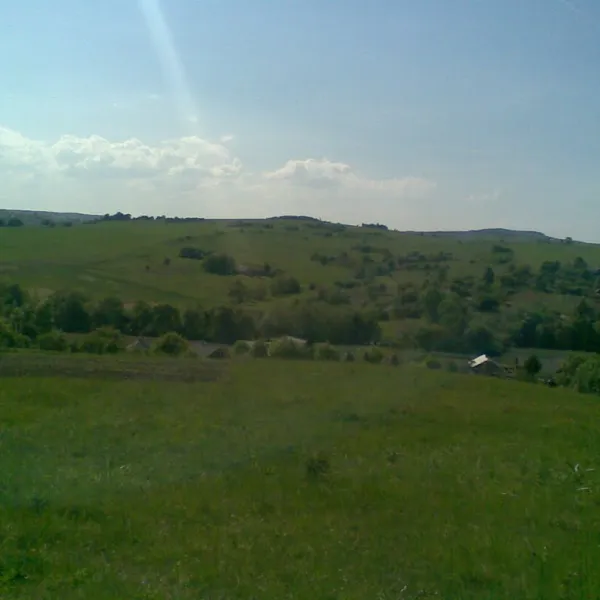 Velykyi Kuchuriv — photo 1