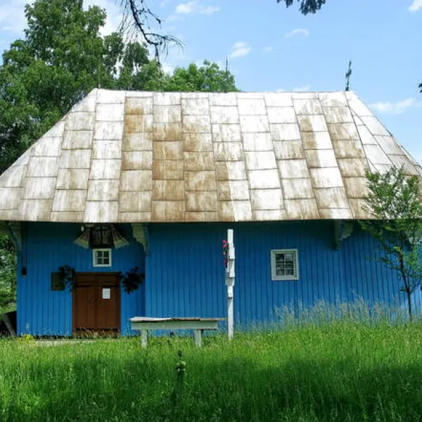 Верхні Синівці — фото 3