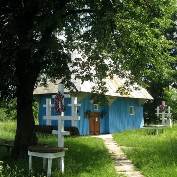 Верхні Синівці — фото 5