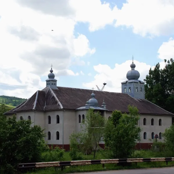 Verkhni Vorota — photo 1