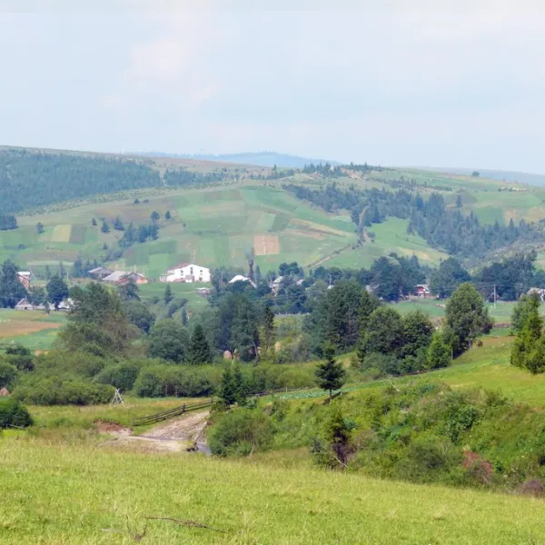 Jabłonka Wyżna — zdjęcie 1