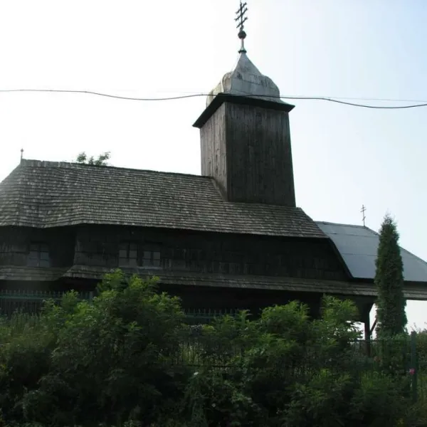 Wilchowycia — zdjęcie 1