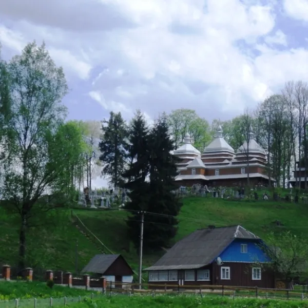 Volosianka — photo 1