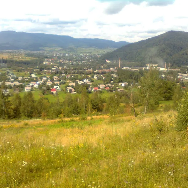 Vyhoda — photo 1