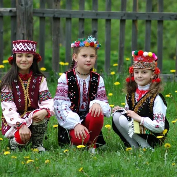 Jasień — zdjęcie 1