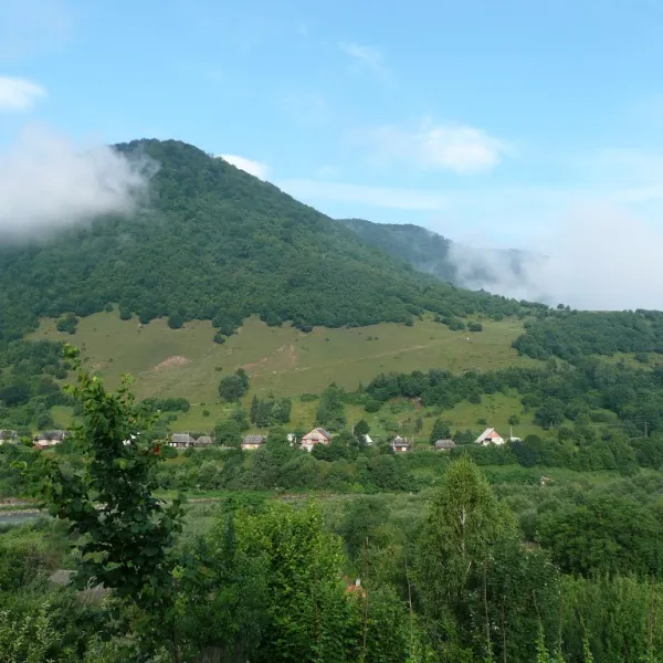 Запереділля — фото 1