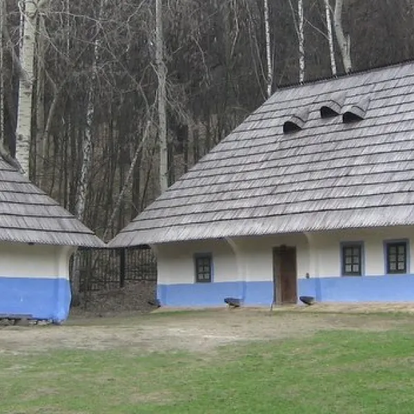 Velykyi Kuchuriv — photo 2