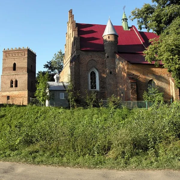 Старосамбірський район — фото 4