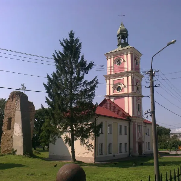 Bełz — zdjęcie 1
