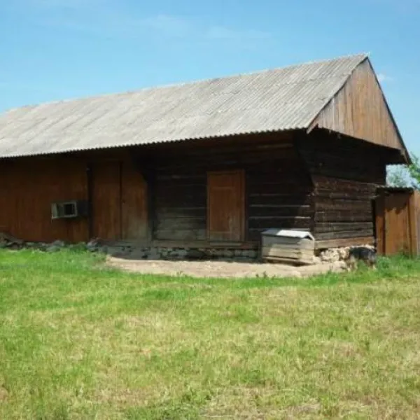 Spas — zdjęcie 1
