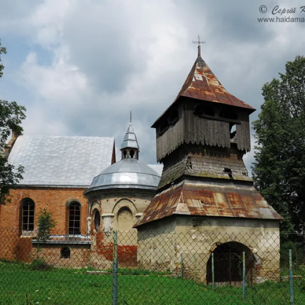 Старосамбірський район — фото 5