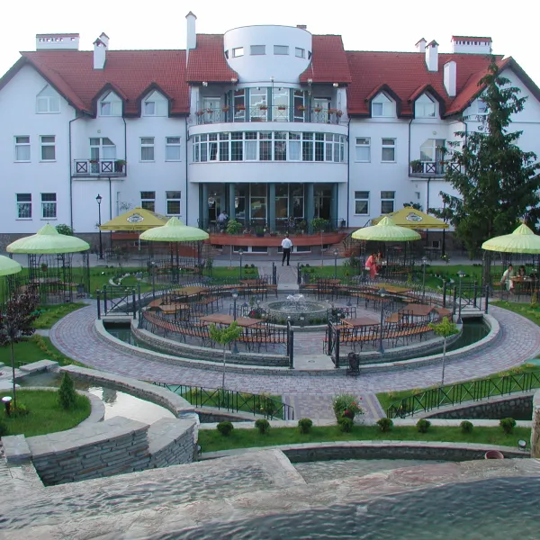 Stryi district — photo 1