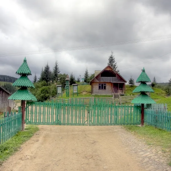 Czarna Cisa — zdjęcie 5