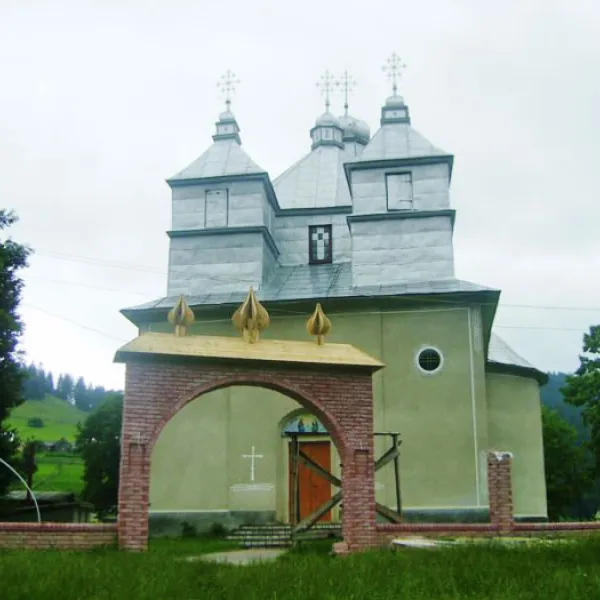 Kysełyci — zdjęcie 3