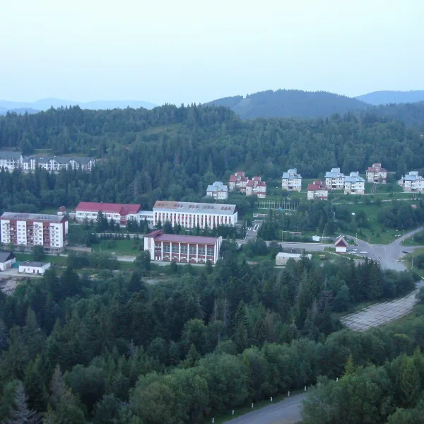 Tysovets — photo 4