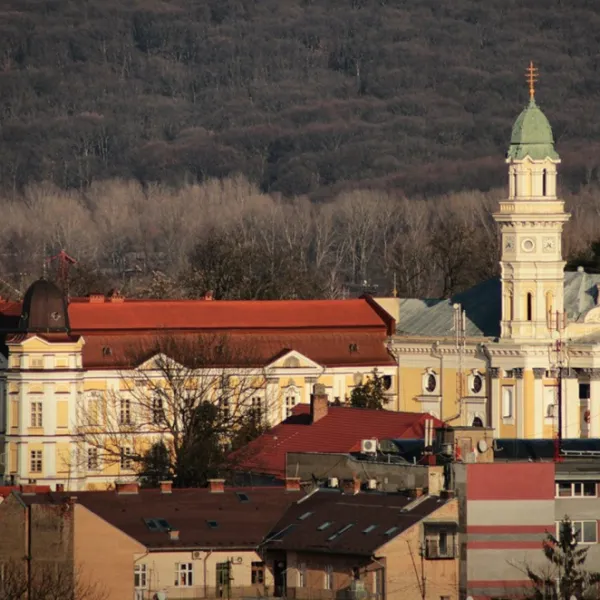 Uzhhorod district — photo 1