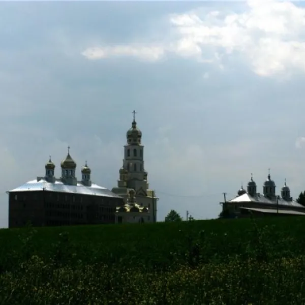 Verkhni Petrivtsi — photo 2