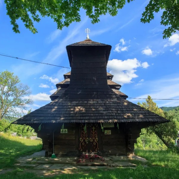 Wielkie Berezne — zdjęcie 1