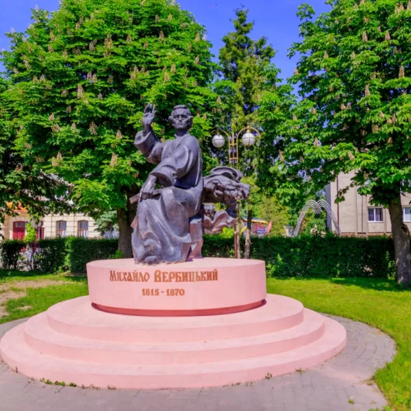 Jaworów — zdjęcie 3