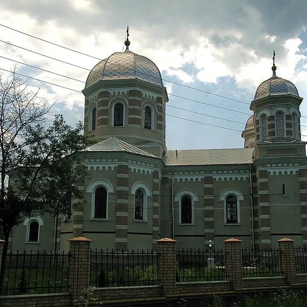 Verkhni Petrivtsi — photo 3