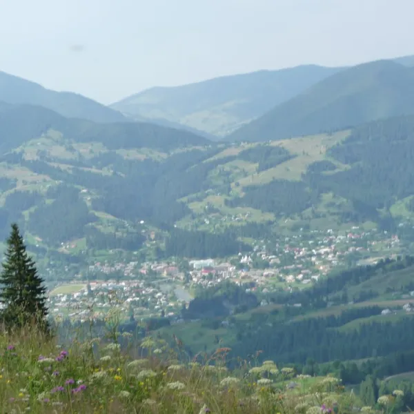 Verkhovyna — photo 4